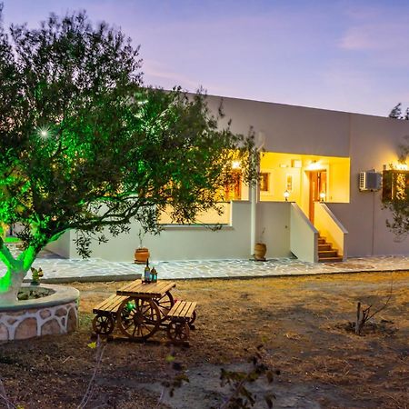 Olive Studios Karpathos Studio #4 Экстерьер фото