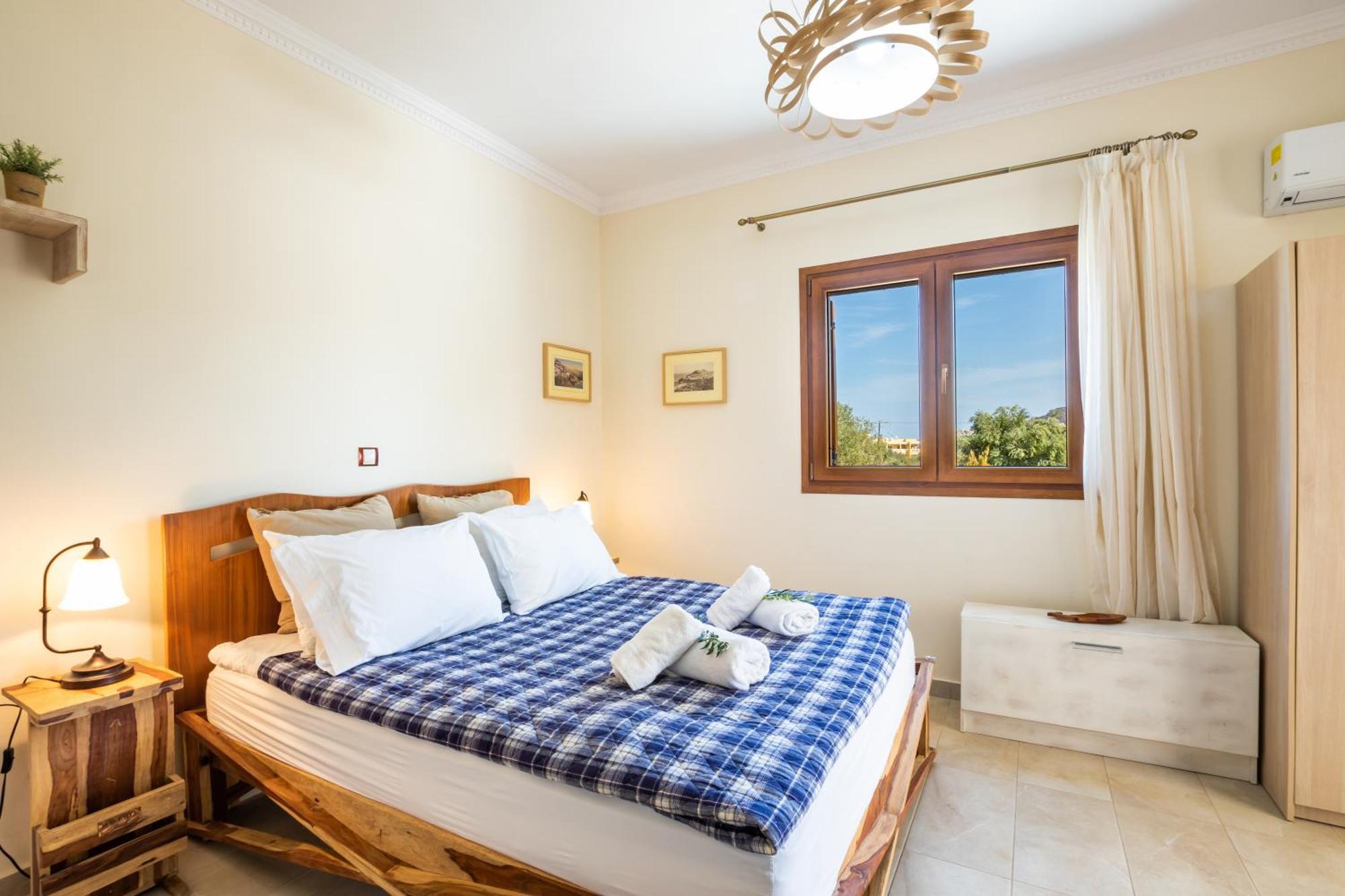 Olive Studios Karpathos Studio #4 Экстерьер фото